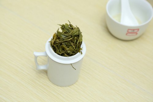 2019年国香茶城，紫砂节-信阳毛尖一芽一叶—斗茶大赛