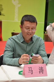 2019年国香茶城，紫砂节-信阳毛尖一芽一叶—斗茶大赛