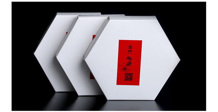 非遗传承人手工蚊香，全手工驱蚊驱虫线香