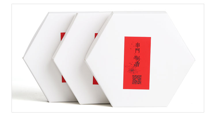 非遗传承人手工蚊香，全手工驱蚊驱虫线香