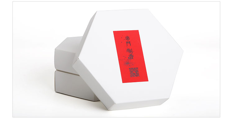 非遗传承人手工蚊香，全手工驱蚊驱虫线香