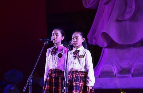 2019国香茶城-无我百家宴-图集