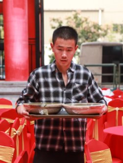 2019国香茶城-无我百家宴-图集