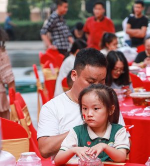 2019国香茶城-无我百家宴-图集