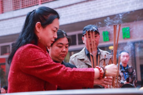 2019-中国茶器具发展论坛-中原茶文化节开幕式