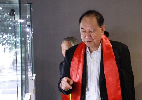 2019-中国茶器具发展论坛-中原茶文化节开幕式