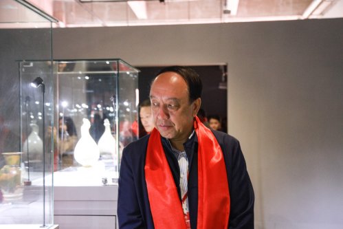 2019-中国茶器具发展论坛-中原茶文化节开幕式
