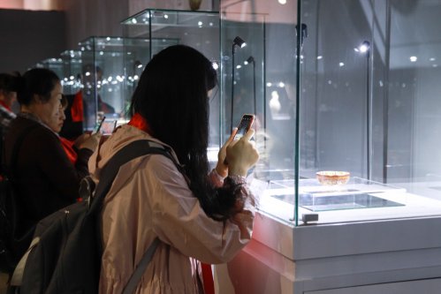 2019-中国茶器具发展论坛-中原茶文化节开幕式