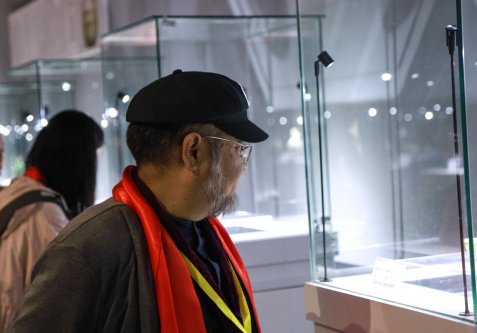2019-中国茶器具发展论坛-中原茶文化节开幕式