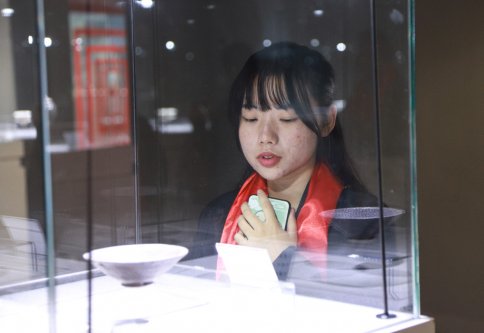 2019-中国茶器具发展论坛-中原茶文化节开幕式