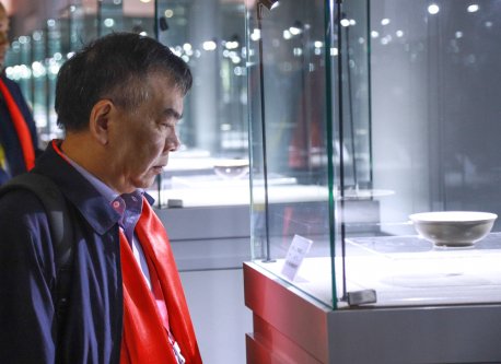 2019-中国茶器具发展论坛-中原茶文化节开幕式