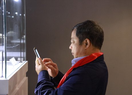 2019-中国茶器具发展论坛-中原茶文化节开幕式