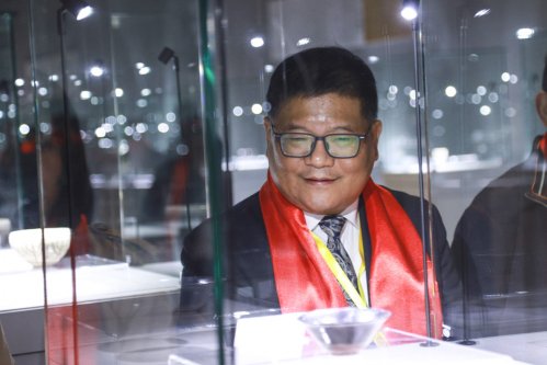 2019-中国茶器具发展论坛-中原茶文化节开幕式