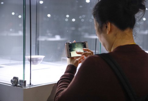 2019-中国茶器具发展论坛-中原茶文化节开幕式