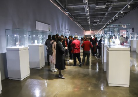 2019-中国茶器具发展论坛-中原茶文化节开幕式
