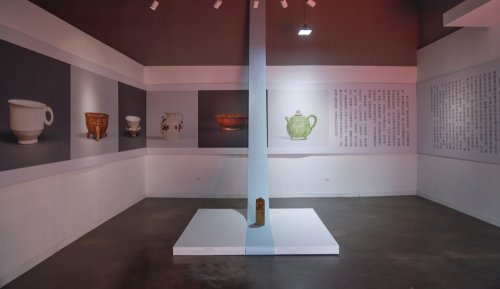 2019-中国茶器具发展论坛-中原茶文化节开幕式