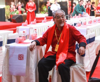 2019-中国茶器具发展论坛-中原茶文化节开幕式