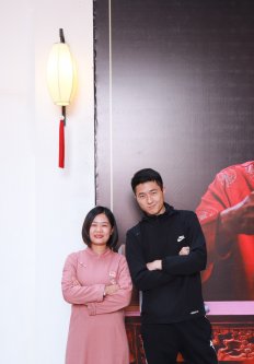 2019-中国茶器具发展论坛-中原茶文化节开幕式（二）