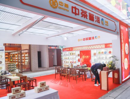 2019-中国茶器具发展论坛-中原茶文化节开幕式（二）