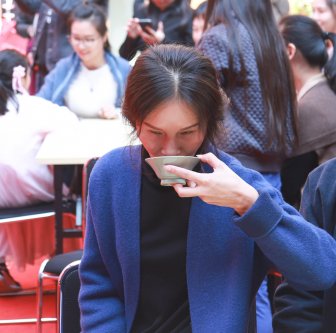 2019-中国茶器具发展论坛-中原茶文化节开幕式（二）