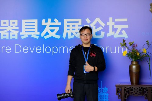 2019-中国茶器具发展论坛-中原茶文化节开幕式（二）
