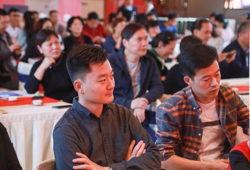 2019-春华秋实-祥源茶品鉴答谢会
