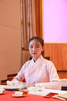 2019-春华秋实-祥源茶品鉴答谢会