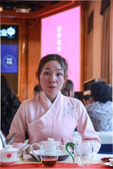 2019-春华秋实-祥源茶品鉴答谢会