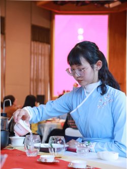 2019-春华秋实-祥源茶品鉴答谢会