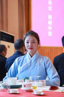 2019-春华秋实-祥源茶品鉴答谢会