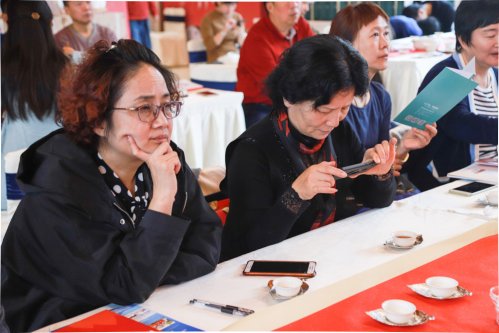 2019-春华秋实-祥源茶品鉴答谢会