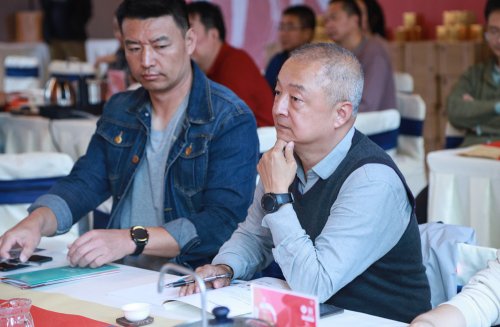 2019-春华秋实-祥源茶品鉴答谢会
