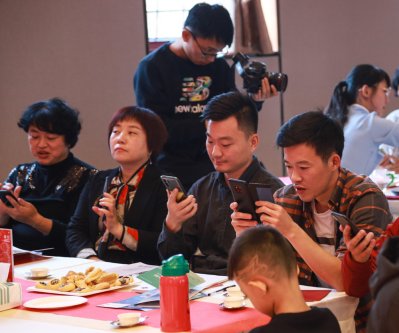 2019-春华秋实-祥源茶品鉴答谢会