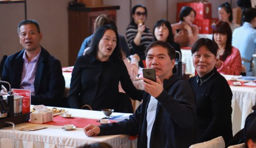 2019-春华秋实-祥源茶品鉴答谢会