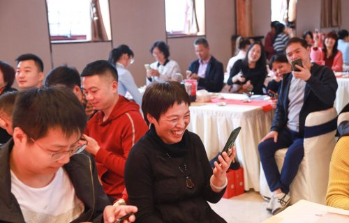 2019-春华秋实-祥源茶品鉴答谢会