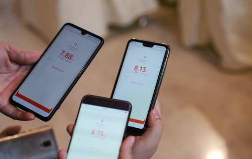 2019-春华秋实-祥源茶品鉴答谢会