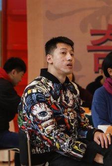 2019年曦瓜大红袍-奇正和&竹林老从-专场品鉴会·郑州