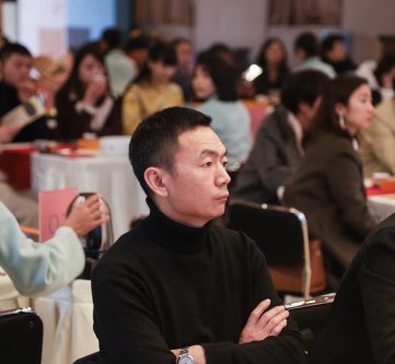 2019年曦瓜大红袍-奇正和&竹林老从-专场品鉴会·郑州