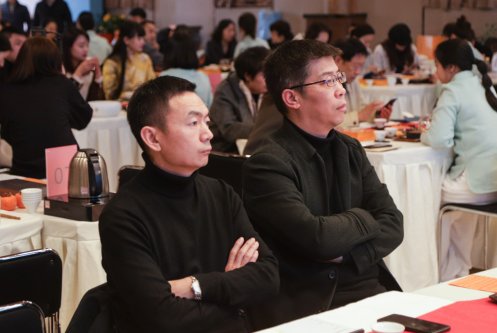 2019年曦瓜大红袍-奇正和&竹林老从-专场品鉴会·郑州