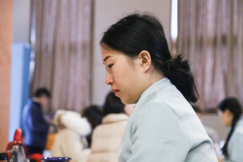2019年曦瓜大红袍-奇正和&竹林老从-专场品鉴会·郑州