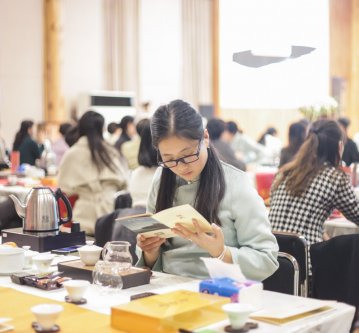 2019年曦瓜大红袍-奇正和&竹林老从-专场品鉴会·郑州