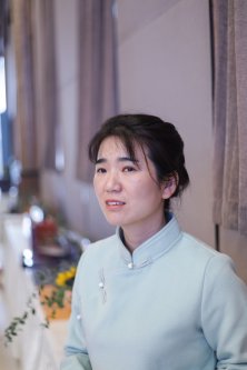 2019年曦瓜大红袍-奇正和&竹林老从-专场品鉴会·郑州