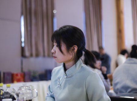 2019年曦瓜大红袍-奇正和&竹林老从-专场品鉴会·郑州