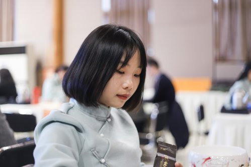 2019年曦瓜大红袍-奇正和&竹林老从-专场品鉴会·郑州