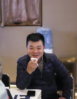 2019年曦瓜大红袍-奇正和&竹林老从-专场品鉴会·郑州