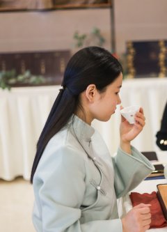 2019年曦瓜大红袍-奇正和&竹林老从-专场品鉴会·郑州