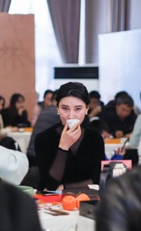 2019年曦瓜大红袍-奇正和&竹林老从-专场品鉴会·郑州