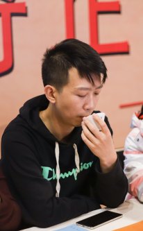 2019年曦瓜大红袍-奇正和&竹林老从-专场品鉴会·郑州