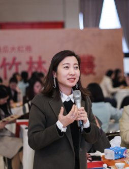 2019年曦瓜大红袍-奇正和&竹林老从-专场品鉴会·郑州