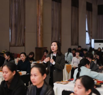 2019年曦瓜大红袍-奇正和&竹林老从-专场品鉴会·郑州